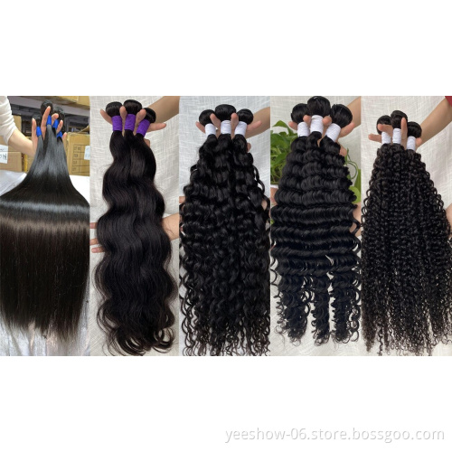wholesale 12A grade mink virgin brazilian hair bundles raw brazilian virgin hair wholesale bundle virgin hair vendors